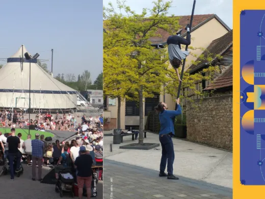 À Obernai, profitez du pont du 1er mai avec le Festival Pisteurs d&rsquo;Étoiles