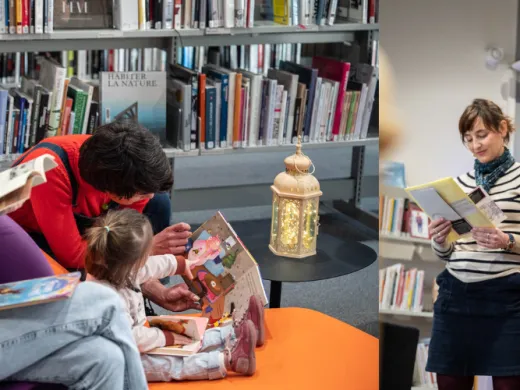 Strasbourg Capitale mondiale du livre : clap de fin en apothéose