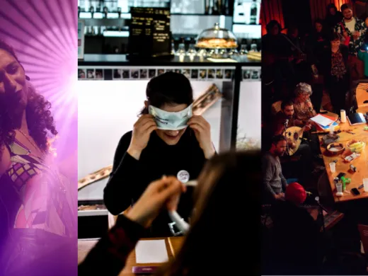 Concerts, spectacles, projections… le festival Arsmondo vous propose un mois d&rsquo;événements