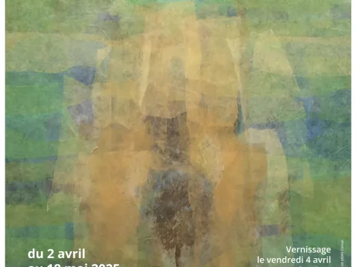 Silence Par Paul BÉRANGER – du 2 avril au 18 mai – Mulhouse
