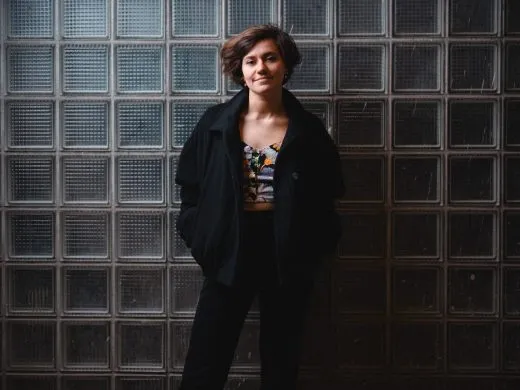Zoé Bourhis, la poésie des petites choses