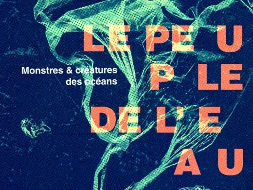 LE PEUPLE DE L’EAU : Monstres et Créatures des Océans – du 8 au 22 juin – Wattwiller