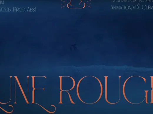 Clip : Nebbiu – Lune rouge (Clip Officiel)