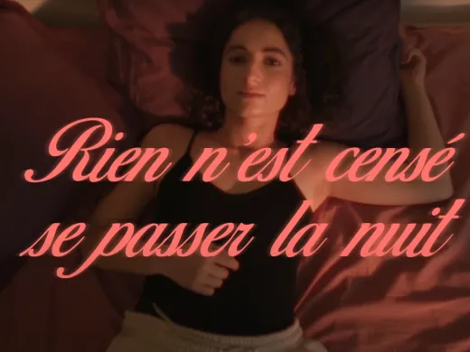 Clip : Mau – Rien n&rsquo;est censé se passer dans la nuit