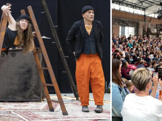 Les 24 et 25 mai, direction Meisenthal pour le festival Demandez-nous la lune