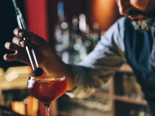 Un événement dédié entièrement à la culture du cocktail débarque à Strasbourg