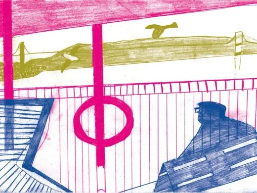 Exposition Fanzines hors les murs – Du 3 au 28 juin – Strasbourg