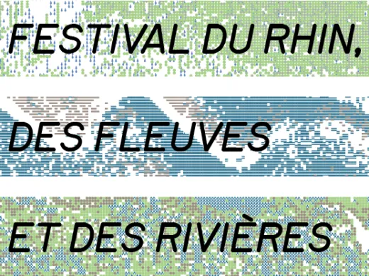 Exposition Le peuple du Rhin – Du 23 mai au 29 juin – Strasbourg
