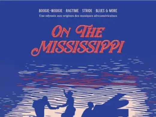 Strasbourg : début mai, profitez du On the Mississippi Music Festival