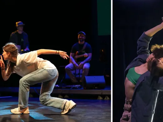 La Pokop met la danse à l&rsquo;honneur avec deux soirées gratuites les 21 et 22 mai