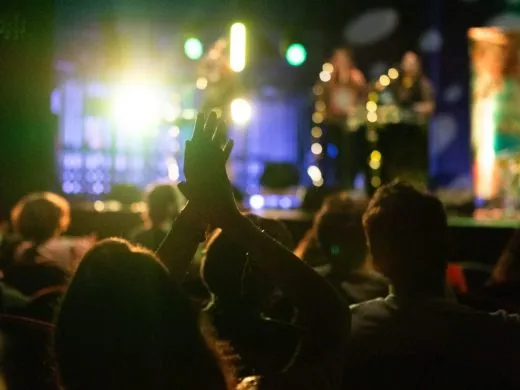 À Strasbourg, le TnS fait son comedy club