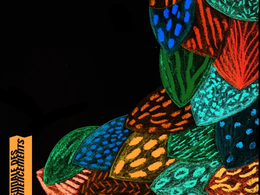 Exposition CINÉ HEAR – Du 2 mai au 27 juin – Mulhouse