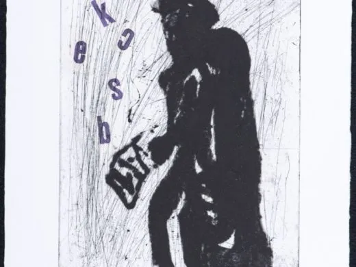 Exposition Gutenberg et ses fantômes – Du 3 mai au 2 août – Strasbourg
