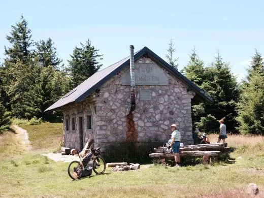 Itinéraires à vélo au départ de Strasbourg : la sélection de Cycles Manivelle