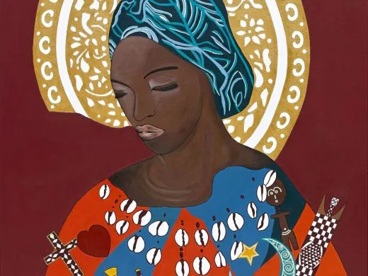 Expo Kadjalli – du 15 au au 29 mai – Strasbourg