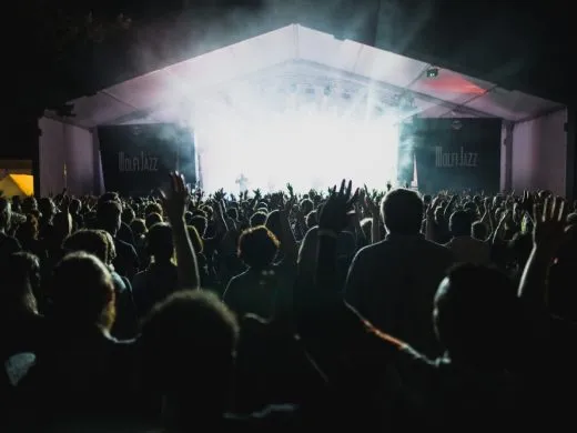 Wolfi Jazz 2025 : 15 ans de bonnes ondes au Fort Kléber de Wolfisheim