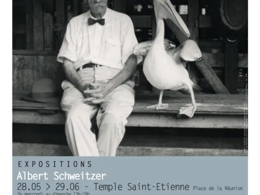 Expositions à l&rsquo;Église Saint-Guillaume – du 28 mai au 19 juillet – Strasbourg