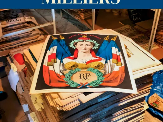 Des Images par Milliers – du 28 juin au 15 décembre – Wissembourg