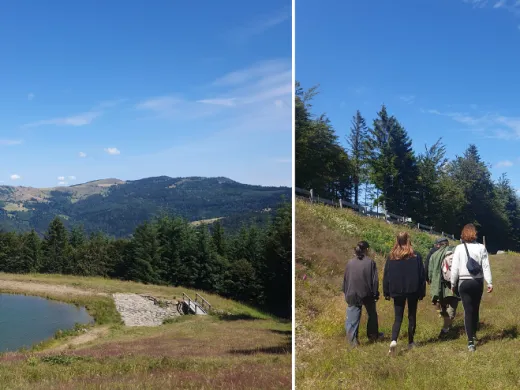 Cet été, vivez un escape game au coeur de la forêt
