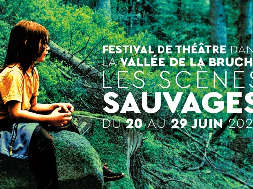 Le festival des Scènes Sauvages est de retour au coeur de la Vallée de la Bruche
