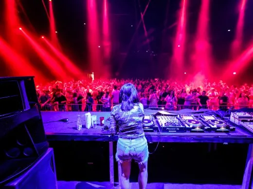 Strasbourg : un joyeux mois de juin vous attend avec Contre-temps Festival