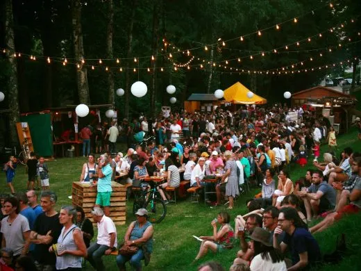 L’Outre Festival : trois jours gratuits pour voir Wissembourg en images et en fête