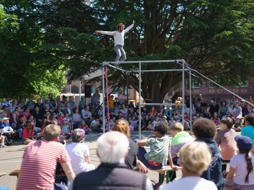 Haguenau : faites le plein de spectacles avec le festival l&rsquo;Humour des Notes