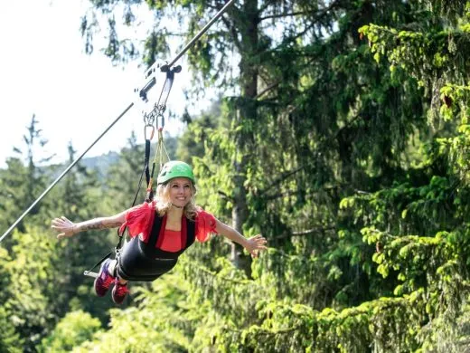 Bol d’air, l’aventure grandeur nature !