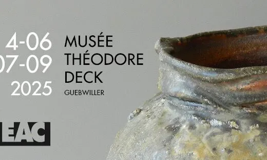 Exposition « 55e » – du 14 juin au 7 septembre 2025 – Guebwiller