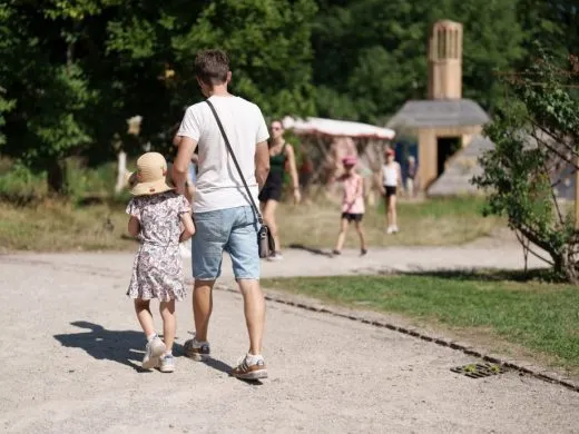 Sortie familiale en Alsace : parcs de loisirs à tester cet été !