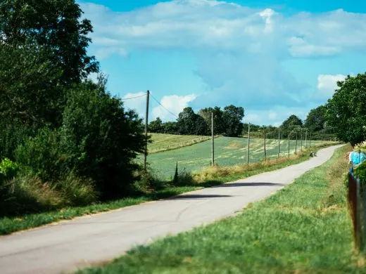 Cyclotourisme : notre sélection de balades à faire à vélo en Alsace cet été !