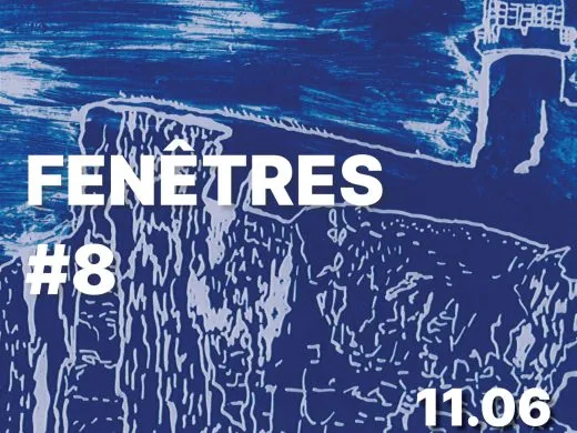 Exposition FENÊTRES #8 – Du 11 juin au 2 juillet – Colmar
