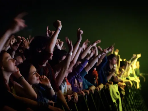 Les concerts à ne (surtout) pas manquer à la rentrée !