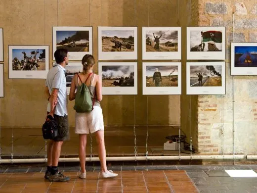 Les expositions à voir cet été en Alsace !