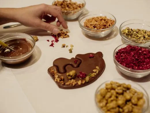 Les secrets du chocolat : bien plus qu&rsquo;un musée, une escapade gourmande à savourer cet été