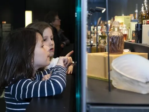 Cap sur la magie du cristal au Musée Lalique