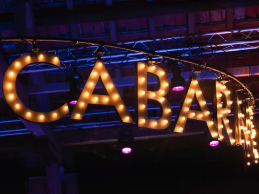 La Voix des Forges : quand l’opéra devient cabaret dans les Vosges du Nord