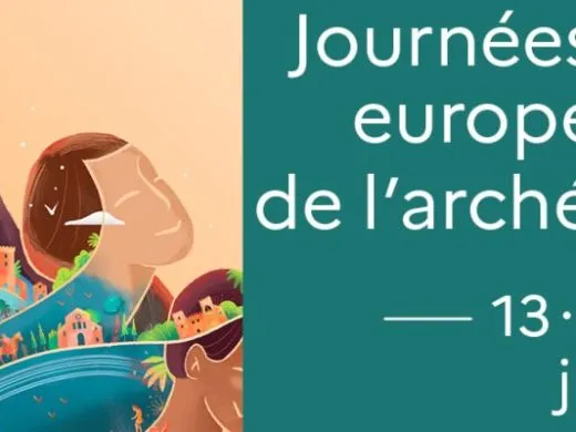 Journées européennes de l&rsquo;archéologie : notre sélection d&rsquo;événements en Alsace !