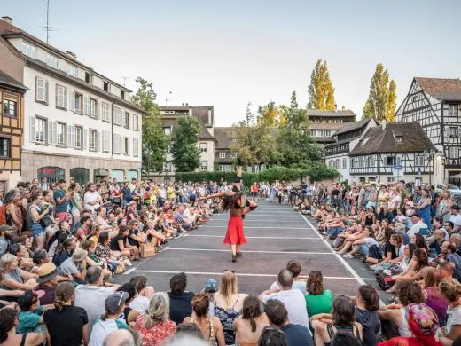 Le FARSe fête ses 10 ans : rendez-vous du 29 au 31 août à Strasbourg