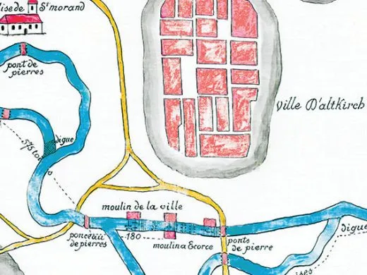 Pellicule de Sauvagerie – du 19 juin au 12 octobre – Altkirch