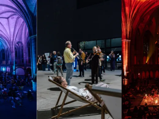 Festival Musica : une rentrée qui fait vibrer