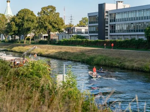 Paddle & Canoë autour de Strasbourg : 6 idées rafraîchissantes pour l’été