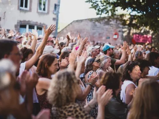 Le festival Au grès du Jazz et de retour à la Petite Pierre et ses alentours !