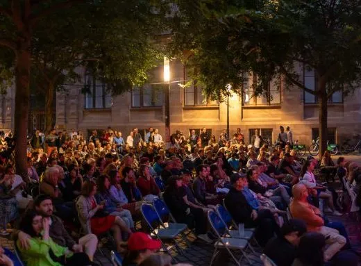 Jazz à la Petite France : rendez-vous à Strasbourg pour la 5e édition !