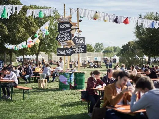 Du 19 au 21 septembre : rendez-vous pour les 10 ans du Festival Street Bouche !