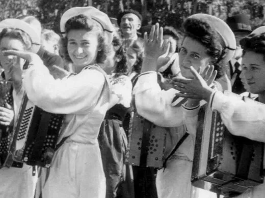 La fête de la libération à Riedisheim – du 20 au 28 septembre – Riedisheim