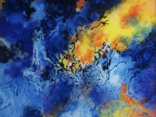 Exposition « La magie du verre peint » – du 30 août au 2 novembre 2025 – Val-de-Moder