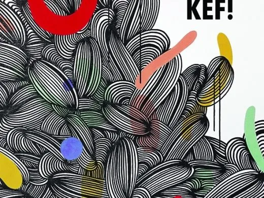 KEF! Radical Harmony is for Everyboby – Du 19 septembre au 24 octobre – Mulhouse