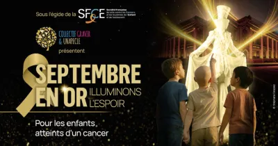 Le 13 septembre, rendez-vous Place Broglie pour Septembre en Or !