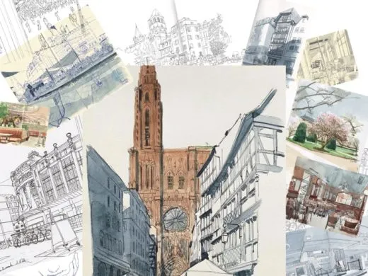 Archicroquis – Du 20 septembre au 31 octobre – Strasbourg